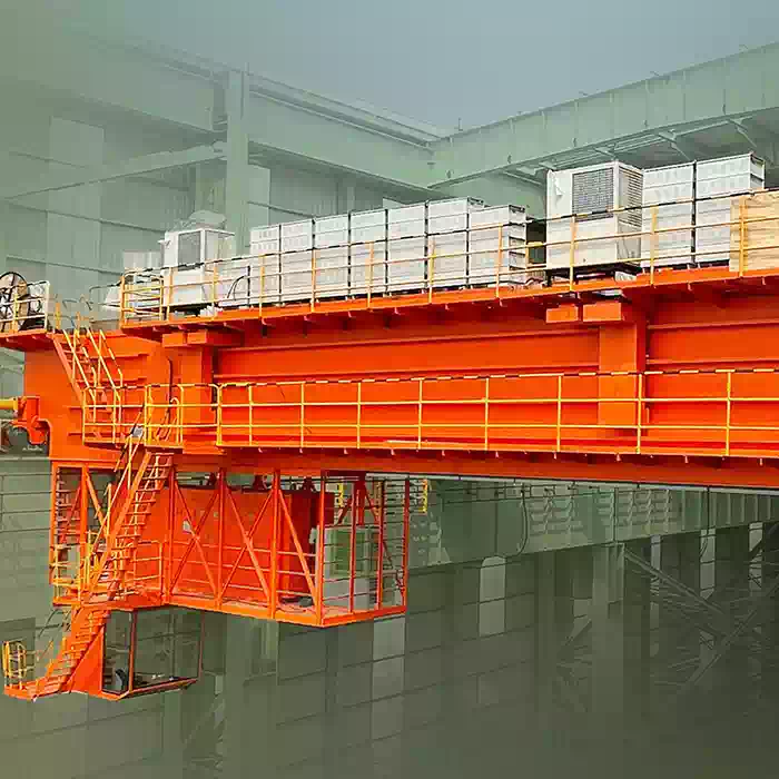 Ladle Crane