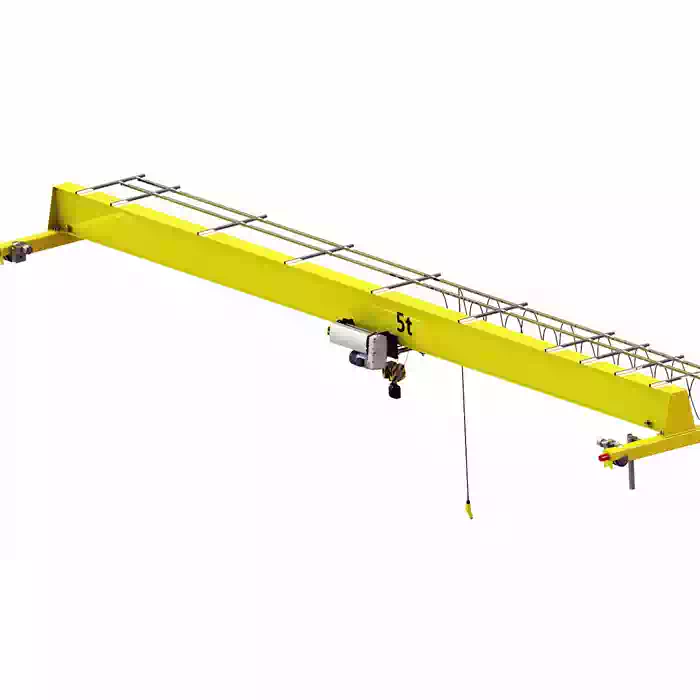 Overhead Crane 
