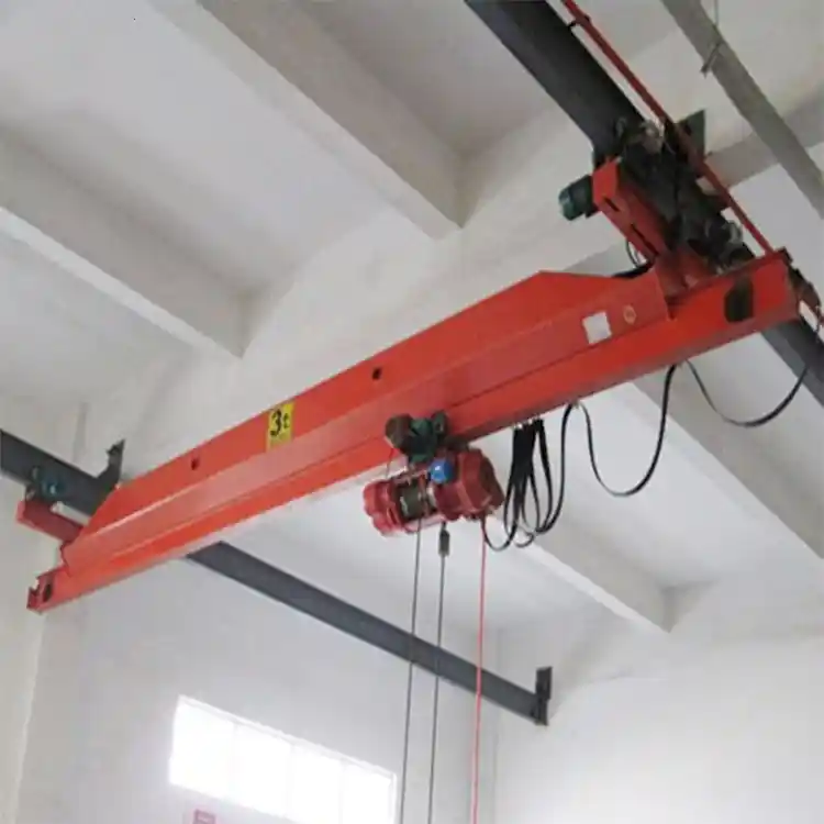 Suspension Crane