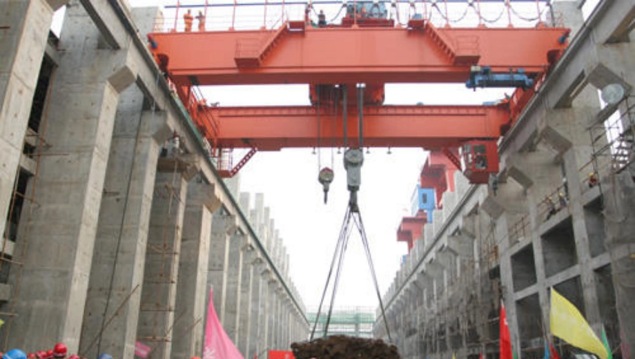 QD Hook Double Girder Overhead C.webp