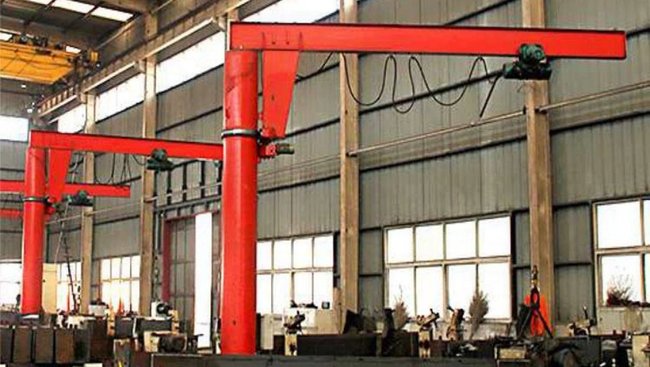 Column Cantilever Jib Crane.webp