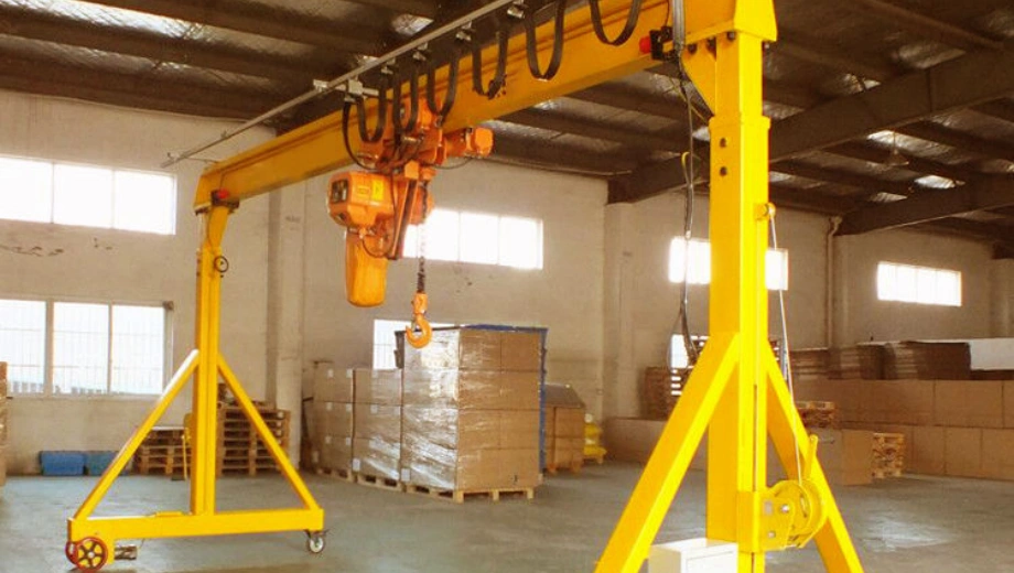 Mini Portable Gantry Crane.webp