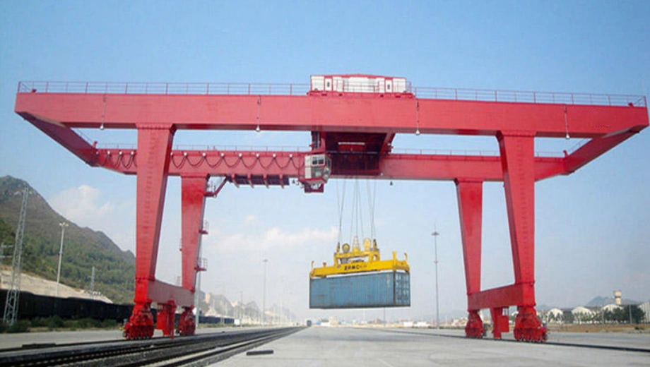 RMG Rail Mounted Container Gantry Crane.webp