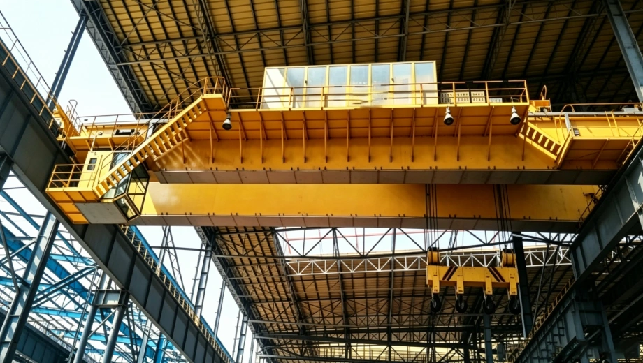 Slab Handling Crane.webp