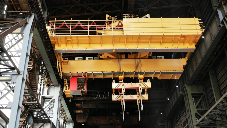Slewing Charging Crane.webp