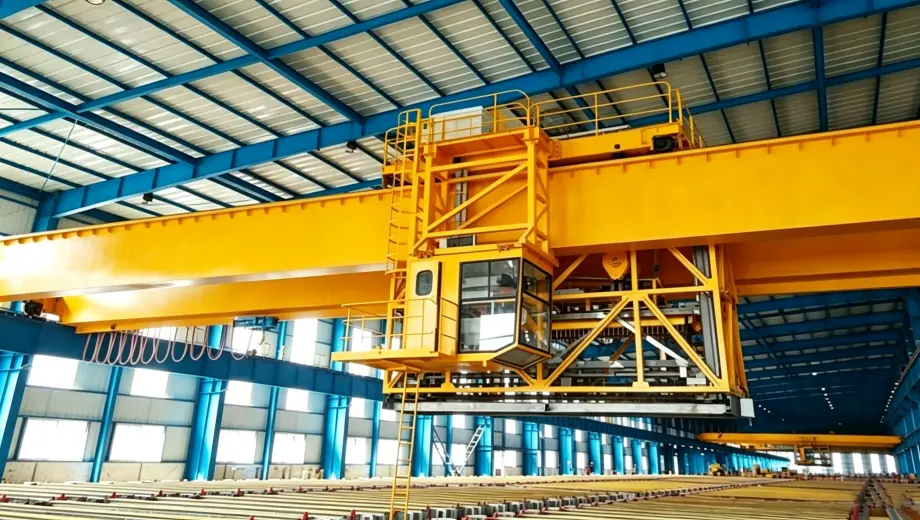 Multifunctional Crane for Electrolytic Copper.webp