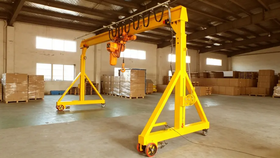 Mini Portable Gantry Crane.webp