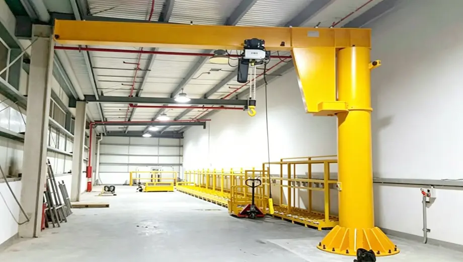 Column Cantilever Jib Crane.webp
